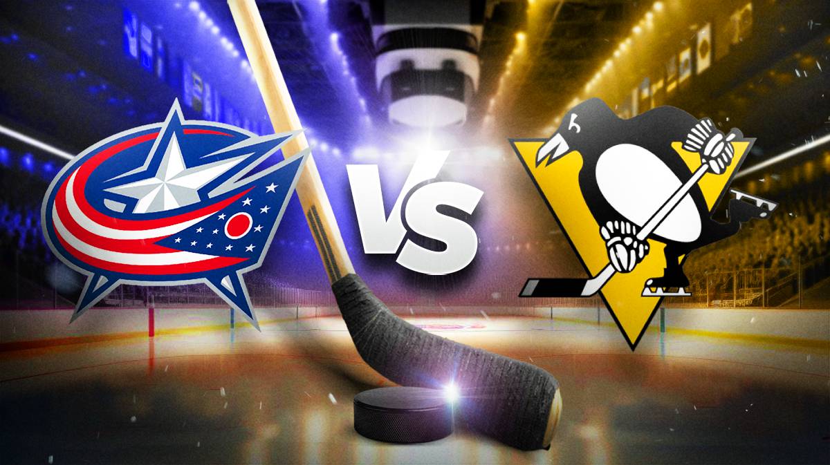 Blue Jackets vs. Penguins prediction, odds, pick – 3/21/2025