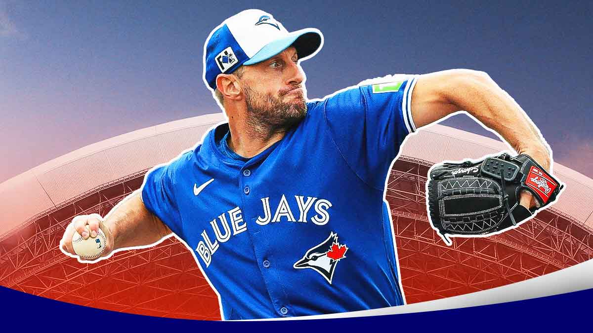 Blue Jays’ Max Scherzer reveals injury recovery plan amid thumb issue