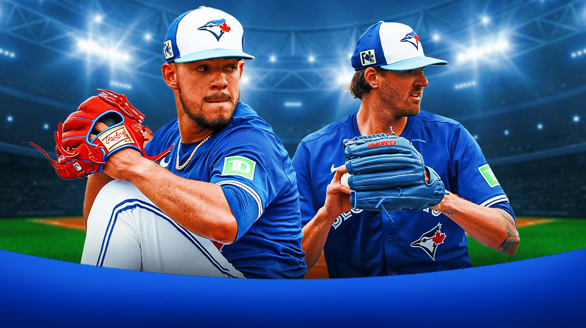 Blue Jays make Kevin Gausman-Jose Berrios Opening Day decision