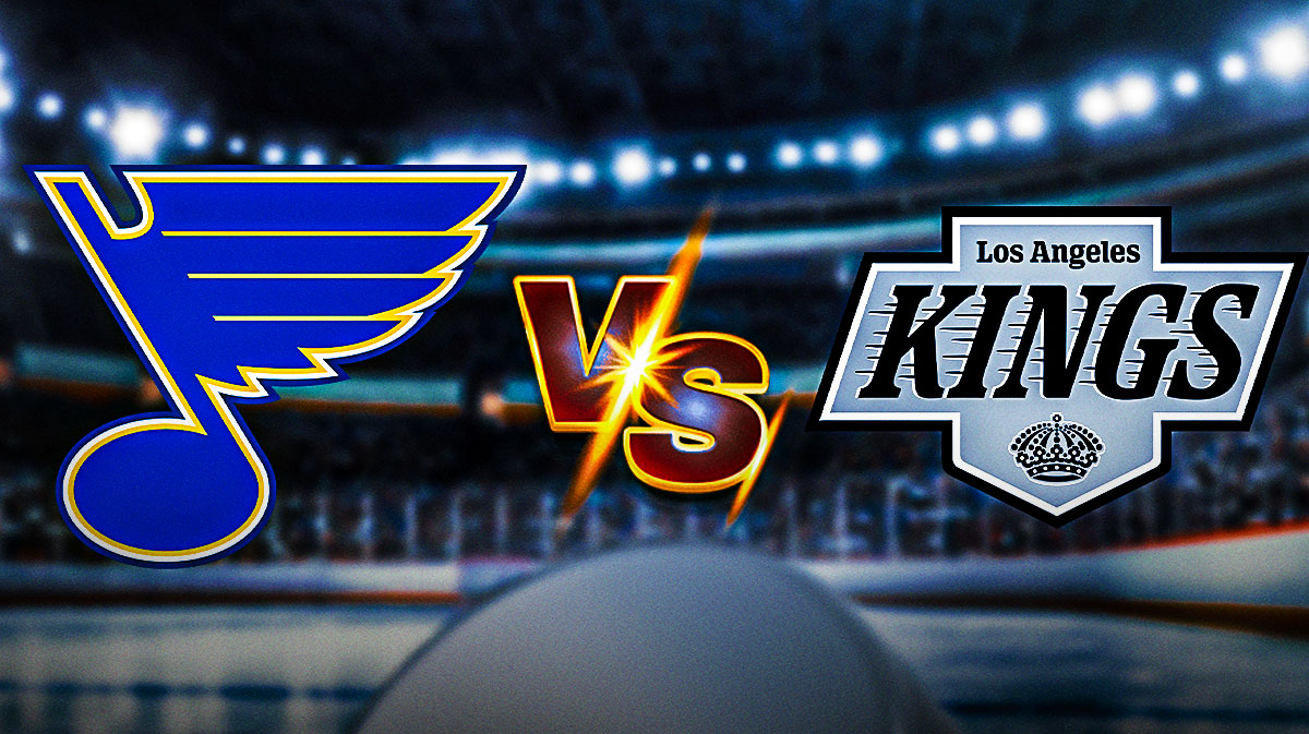 Blues Kings prediction, Blues Kings pick, Blues Kings odds, Blues Kings, nhl odds