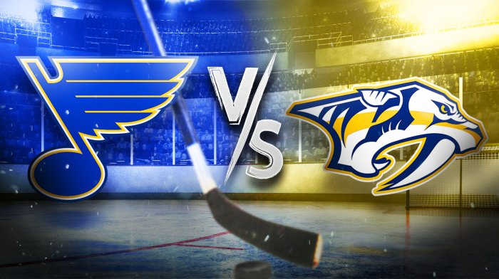 Blues Predators, Blues Predators prediction, Blues Predators pick, Blues Predators odds, nhl odds