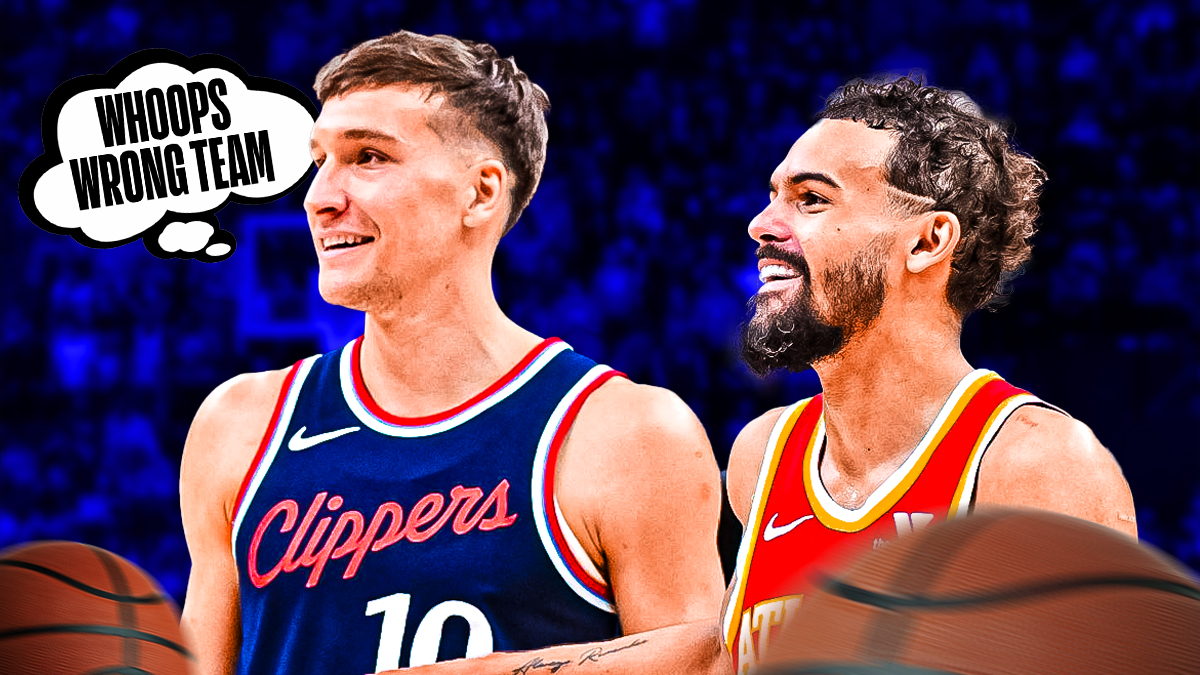 Bogdan Bogdanovic’s bittersweet Trae Young revelation following Hawks return