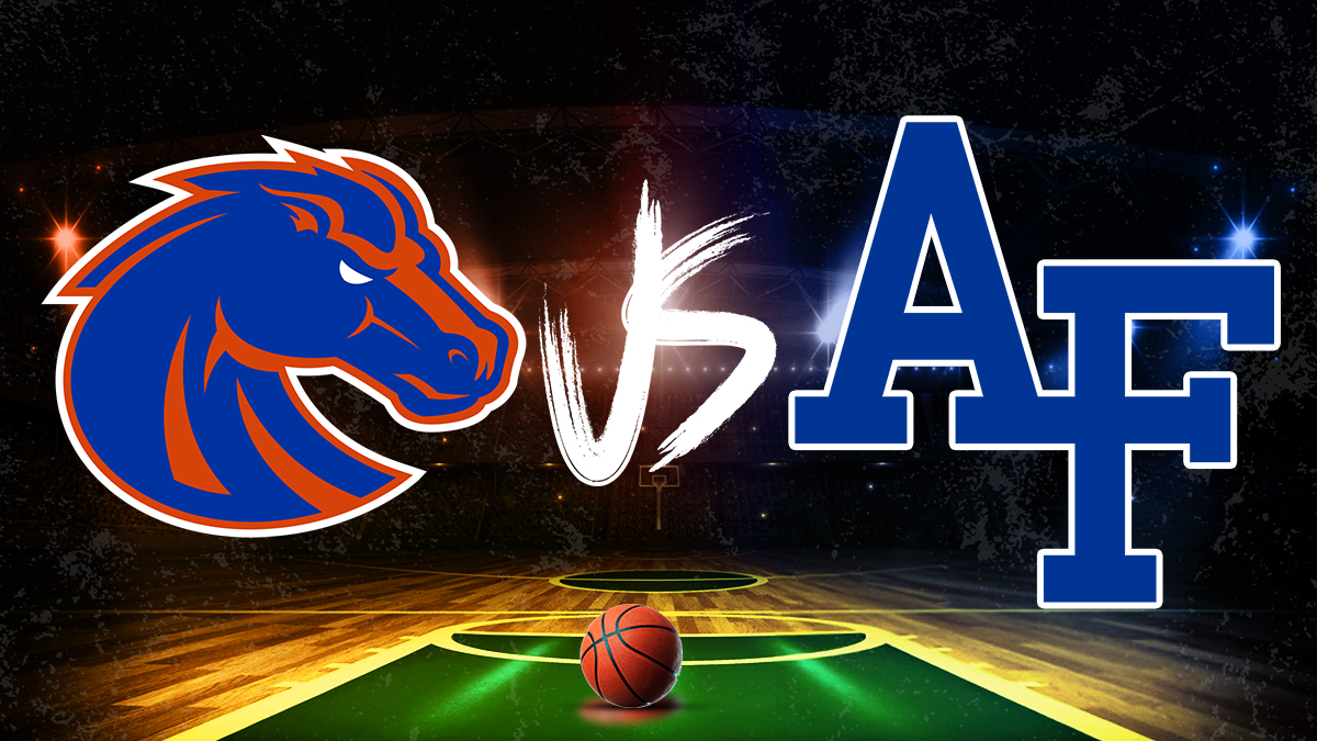 Boise State Air Force prediction, Boise State Air Force pick, Boise State Air Force odds, Boise State Air Force, Boise State Air Force college basketball odds