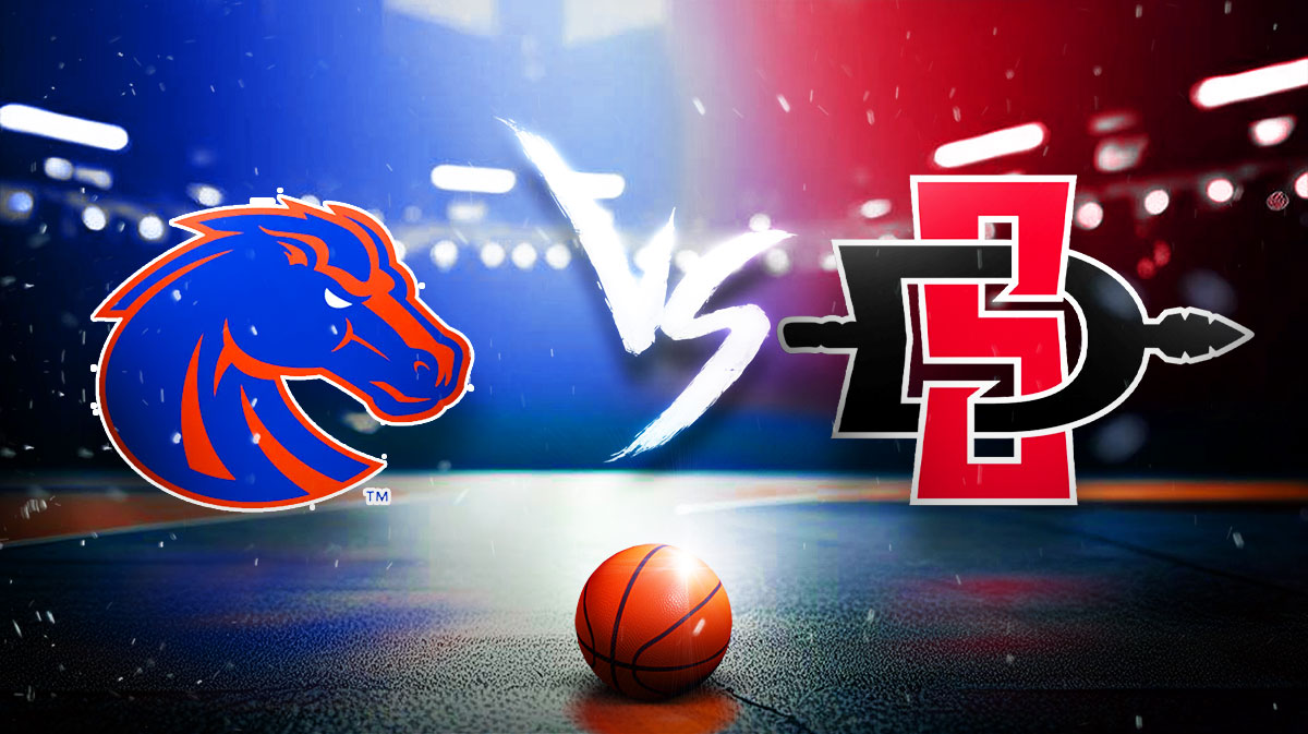 Boise State San Diego State prediction, College Basketball odds