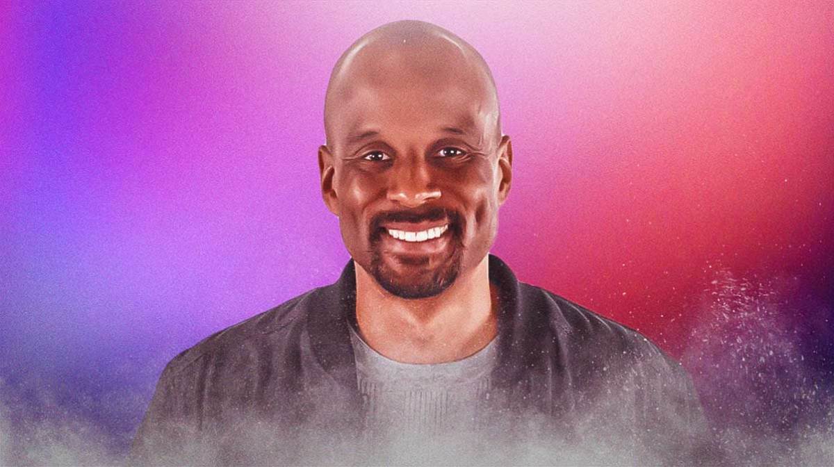 Former ESPN and HBO personality and Clark Atlanta alumnus Bomani James has been announced as Prairie View A&M's commencement speaker.