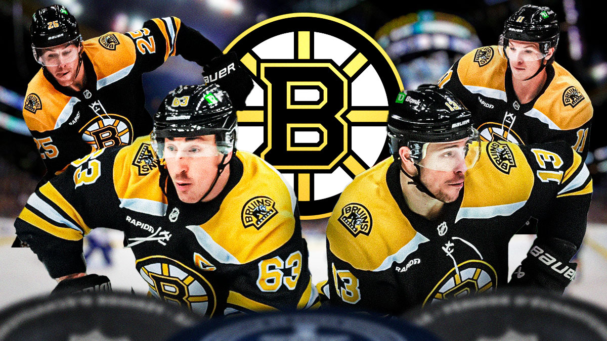 bruins trade deadline