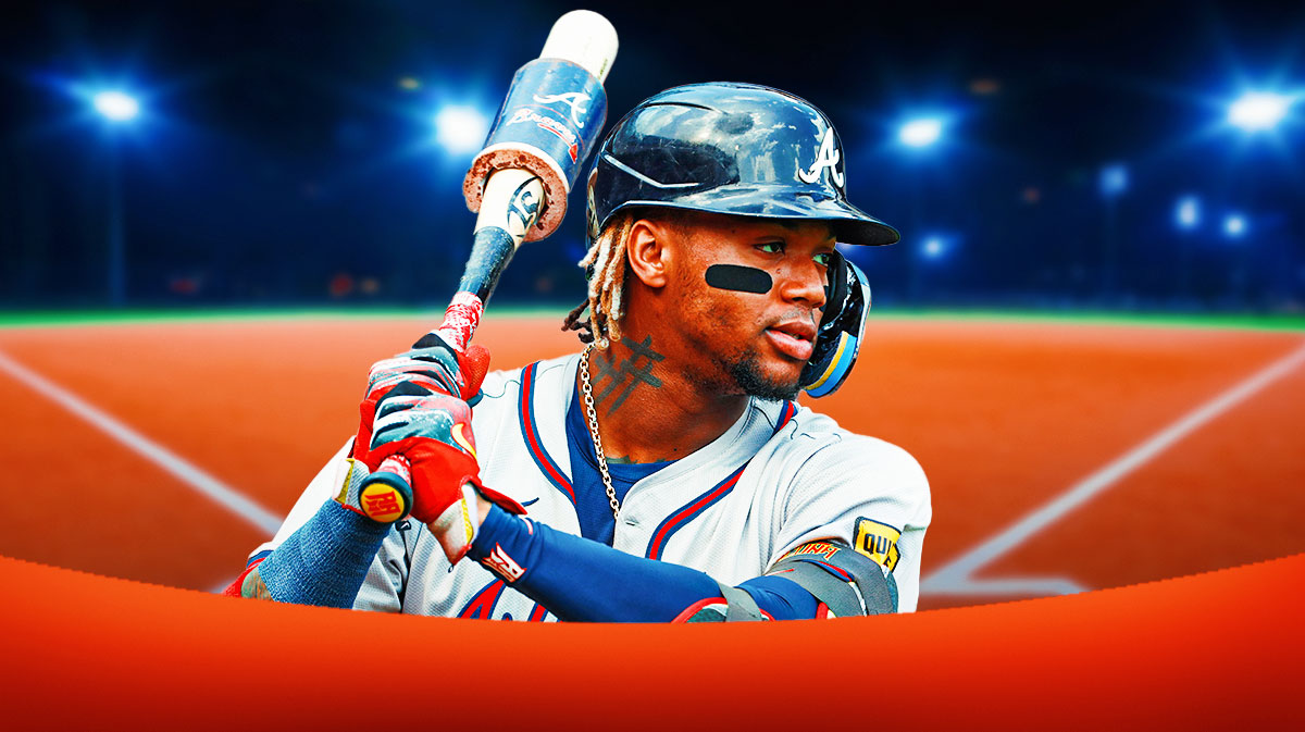 Braves’ Ronald Acuña Jr. gives admission on ‘prime’ that will scare rest of MLB