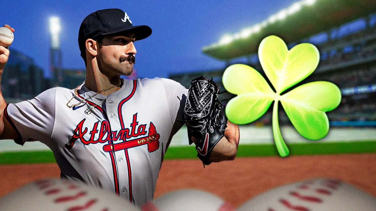 Braves ace Spencer Strider’s return to mound set after year-long injury rehab