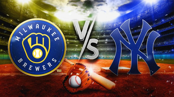 Brewers vs. Yankees prediction, odds pick 3/27/2025