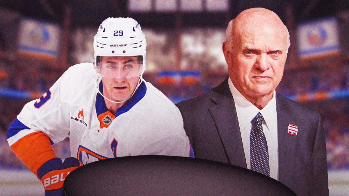NHL rumors: Brock Nelson trade situation ‘developing’ toward Islanders departure