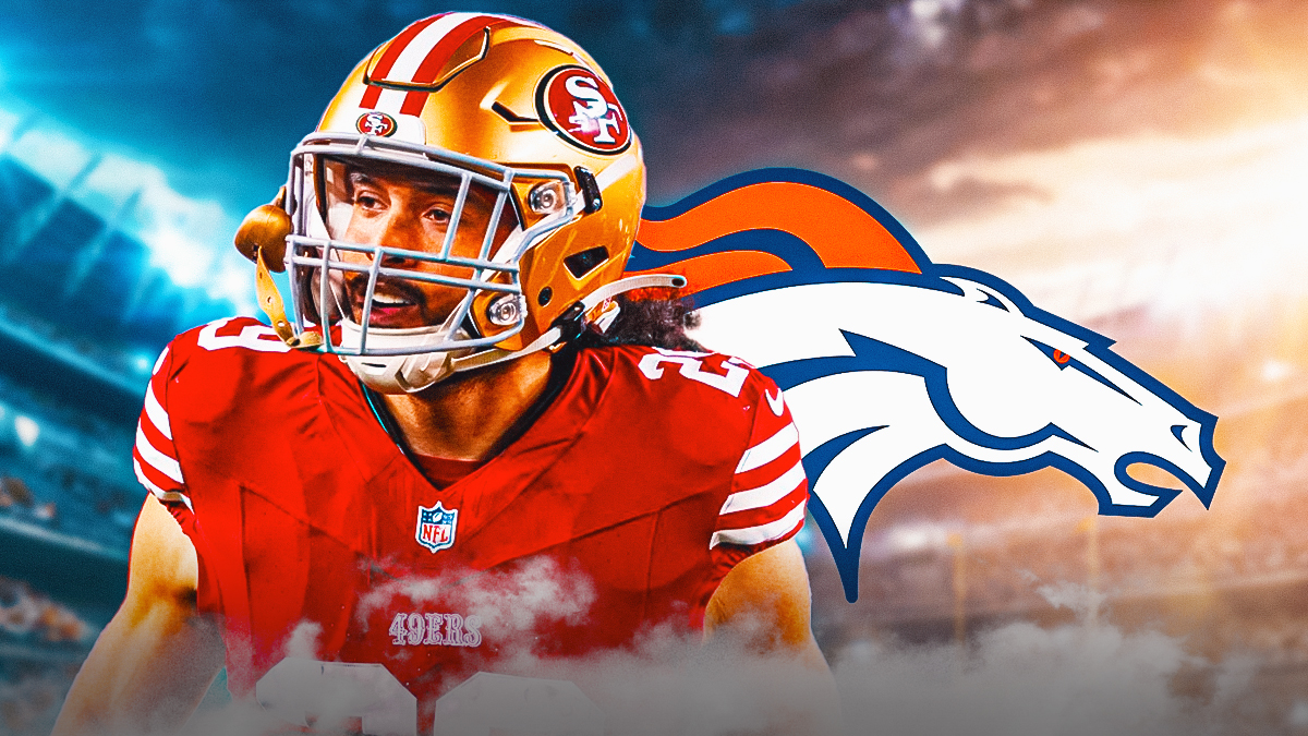 Broncos sign former 49ers All-Pro safety to $45 million contract
