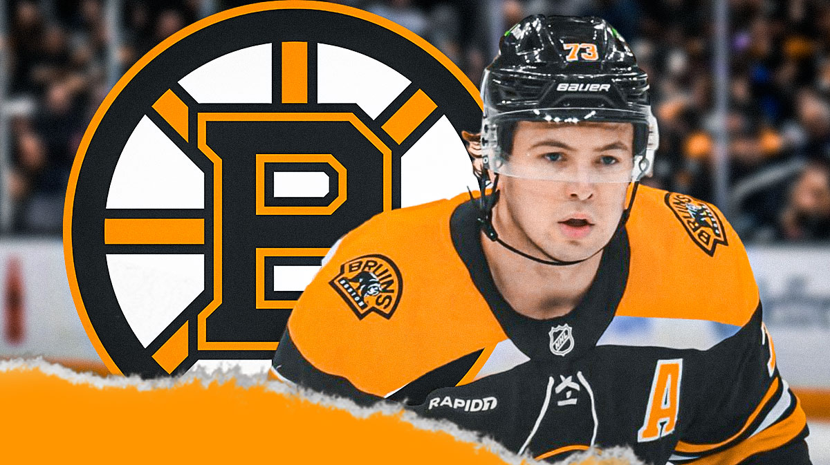 Bruins’ Charlie McAvoy reveals injury return motivation in lost season