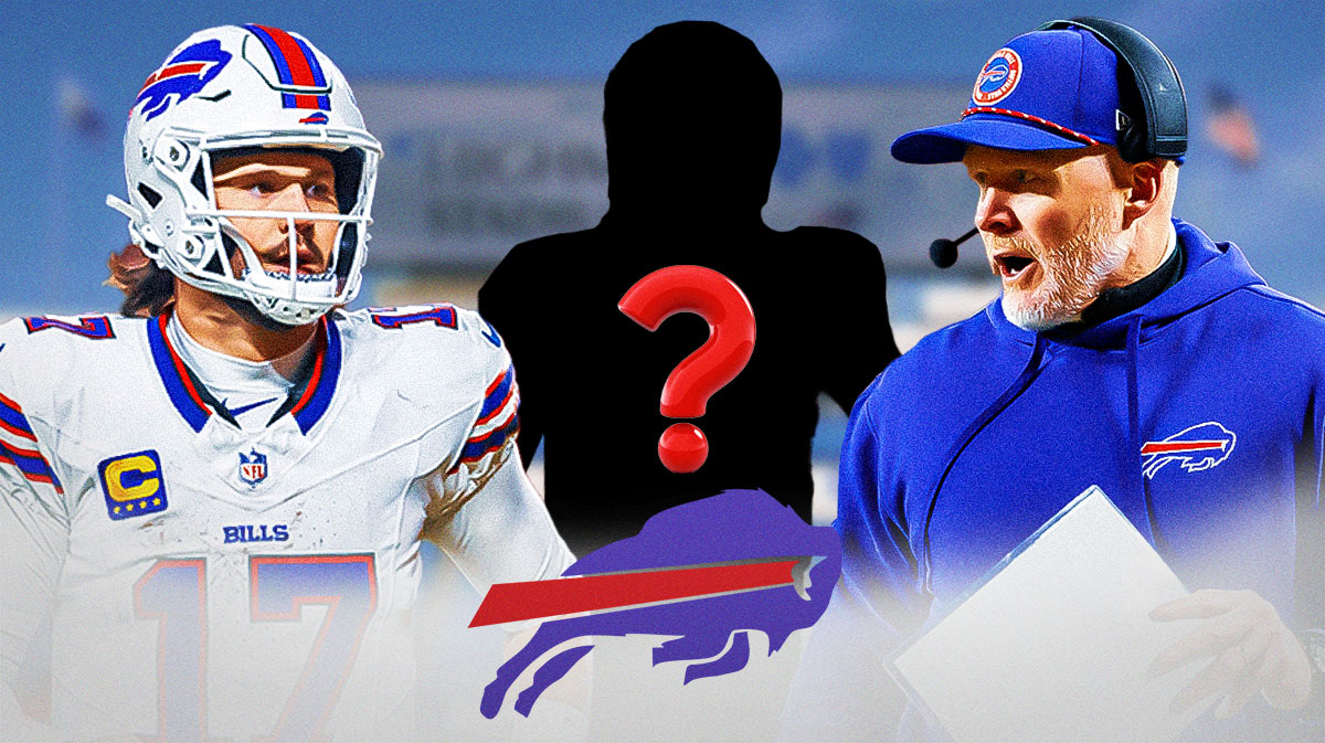 Buffalo Bills 5 round post free agency frenzy 2025 NFL mock draft per Buffalo Bills 5 round post free agency frenzy 2025 NFL mock draft per