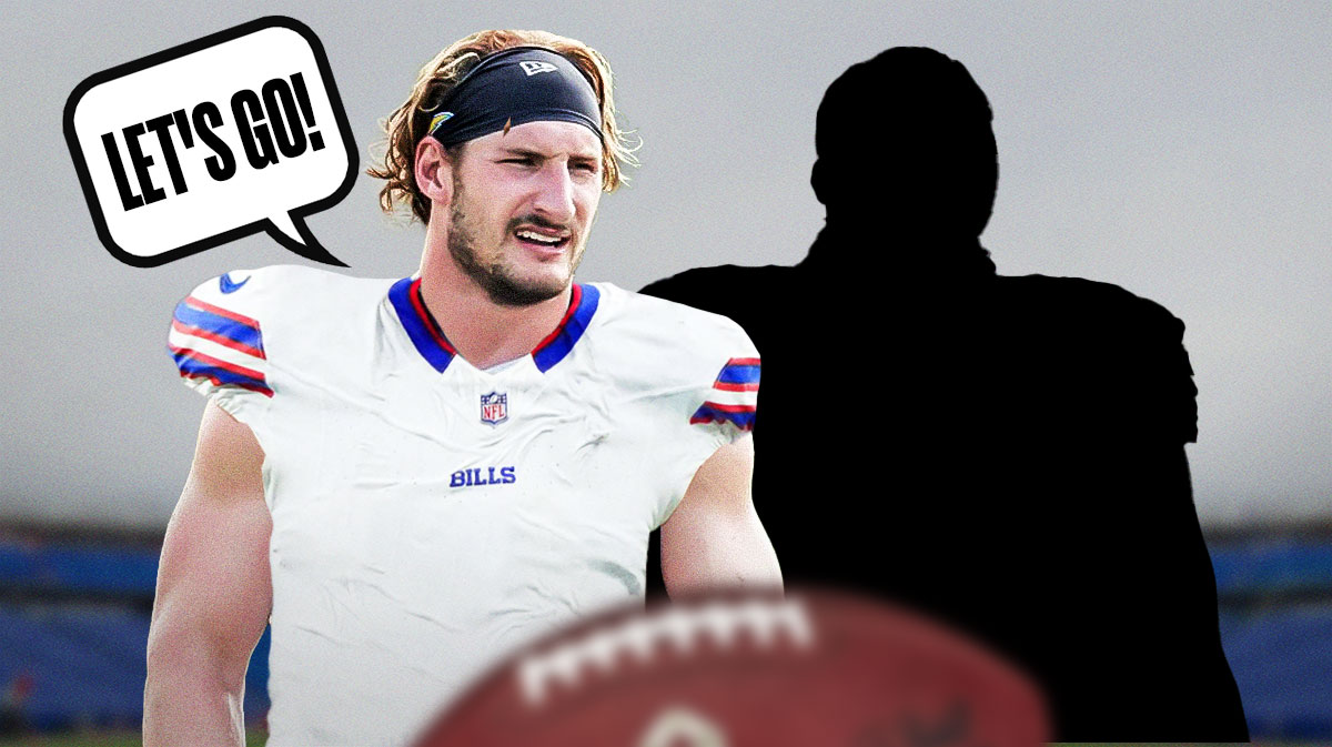 Bills sign recently released Steelers defensive tackle after Joey Bosa deal