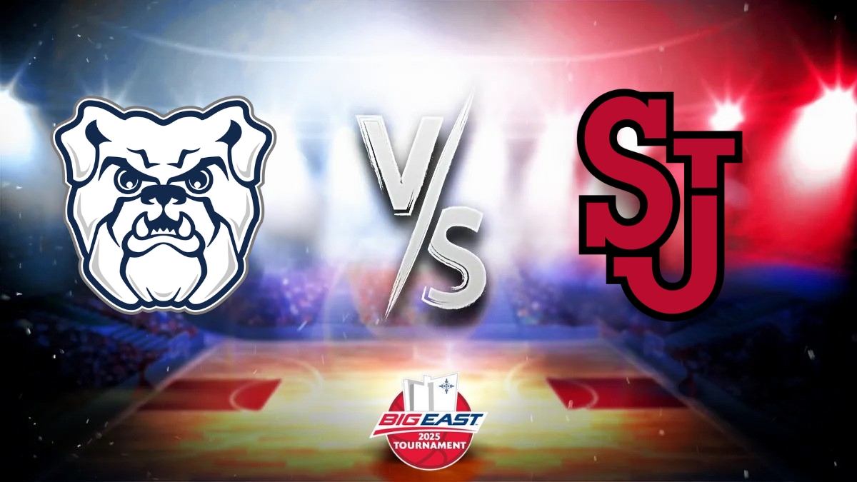 Butler St. John's prediction, Butler St. John's pick, Butler St. John's odds, Butler St. John's, college basketball odds