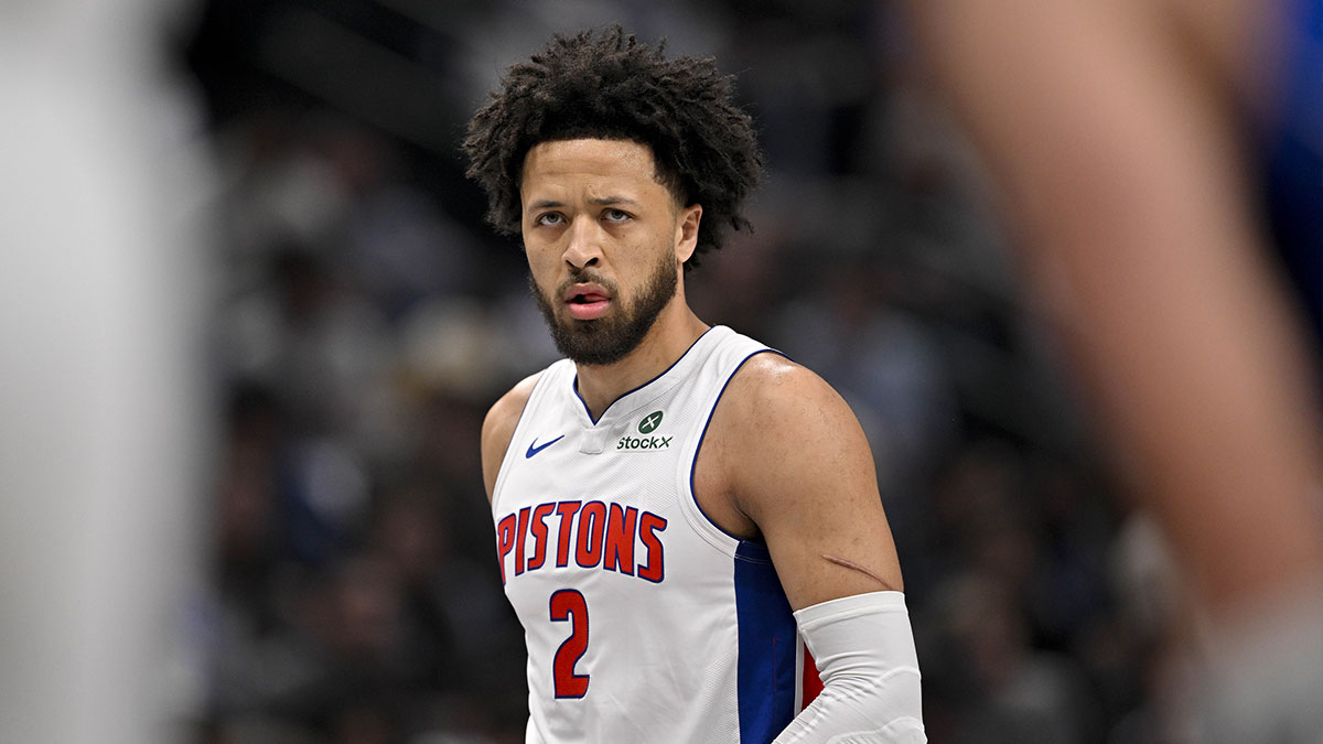 High-Quality Pistons Injury Report: Jalen Duren Probable Vs Pacers, Cade Cunningham Questionable Abstract for Your Screen High-Quality Pistons Injury Report: Jalen Duren Probable Vs Pacers, Cade Cunningham Questionable Abstract for Your Screen