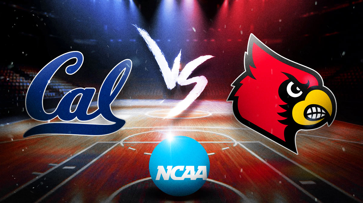 Cal Louisville prediction, Cal Louisville pick, Cal Louisville odds, Cal Louisville, Cal Louisville college basketball odds