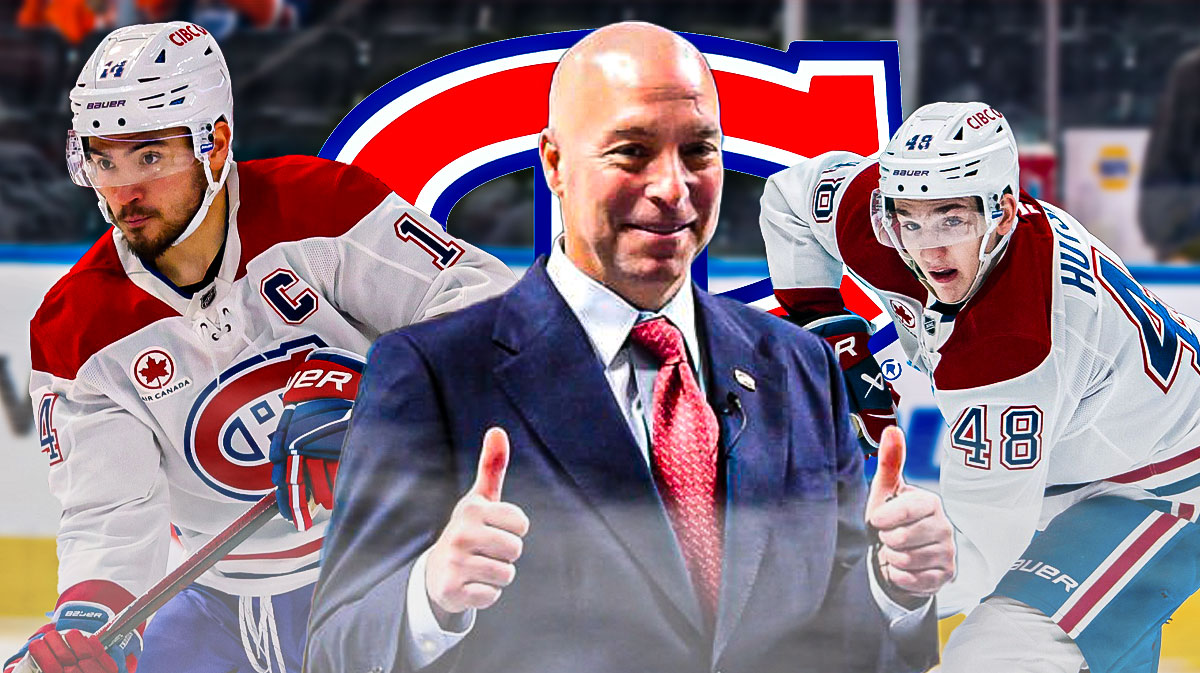 Canadiens’ biggest reasons for concern after 2025 NHL Trade Deadline