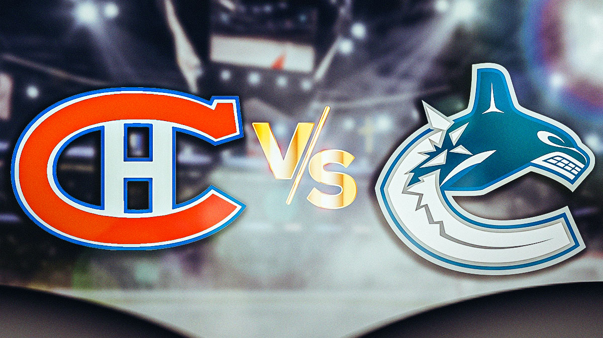 Canadiens vs. Canucks prediction, odds, pick – 3/11/2025