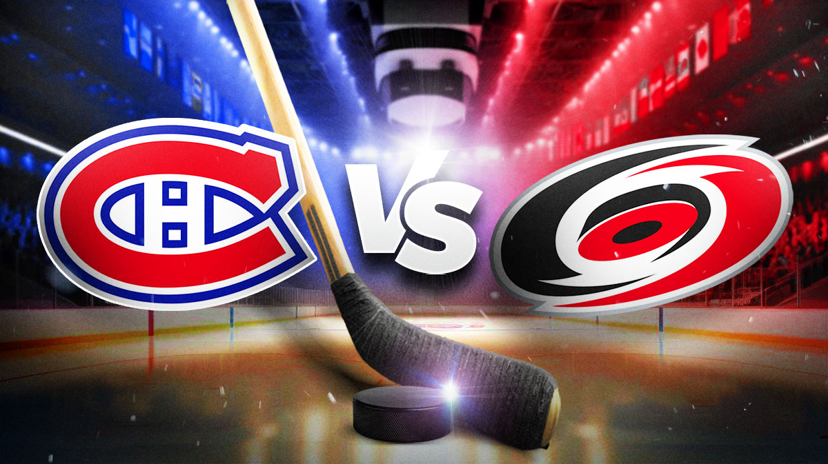 Canadiens Hurricanes prediction, Canadiens Hurricanes pick, Canadiens Hurricanes odds, Canadiens Hurricanes, NHL Odds