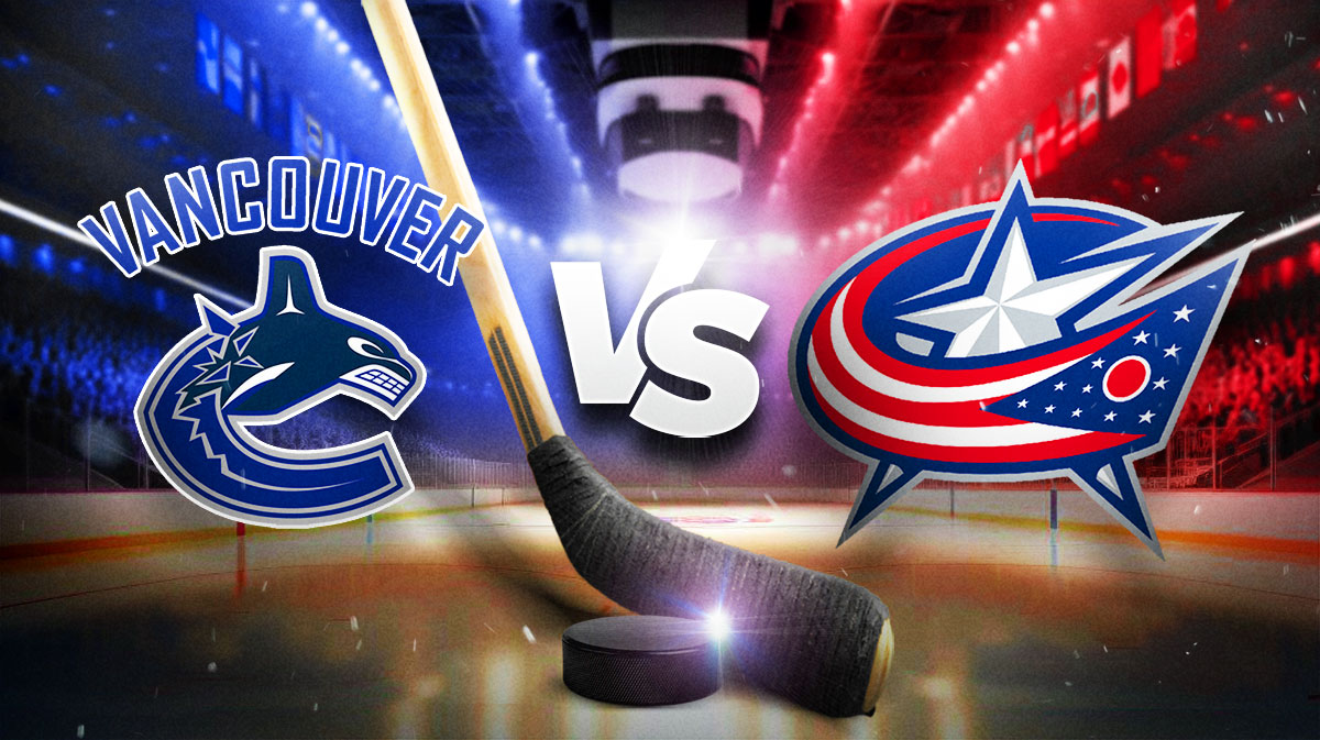 Canucks vs. Blue Jackets prediction, odds pick – 3/28/2025
