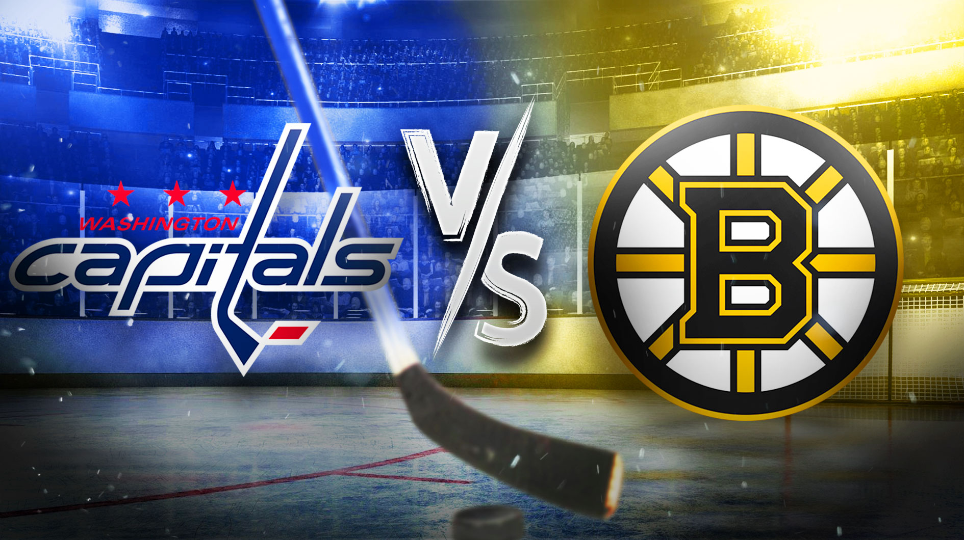Capitals vs. Bruins prediction, odds, pick – 4/1/2025