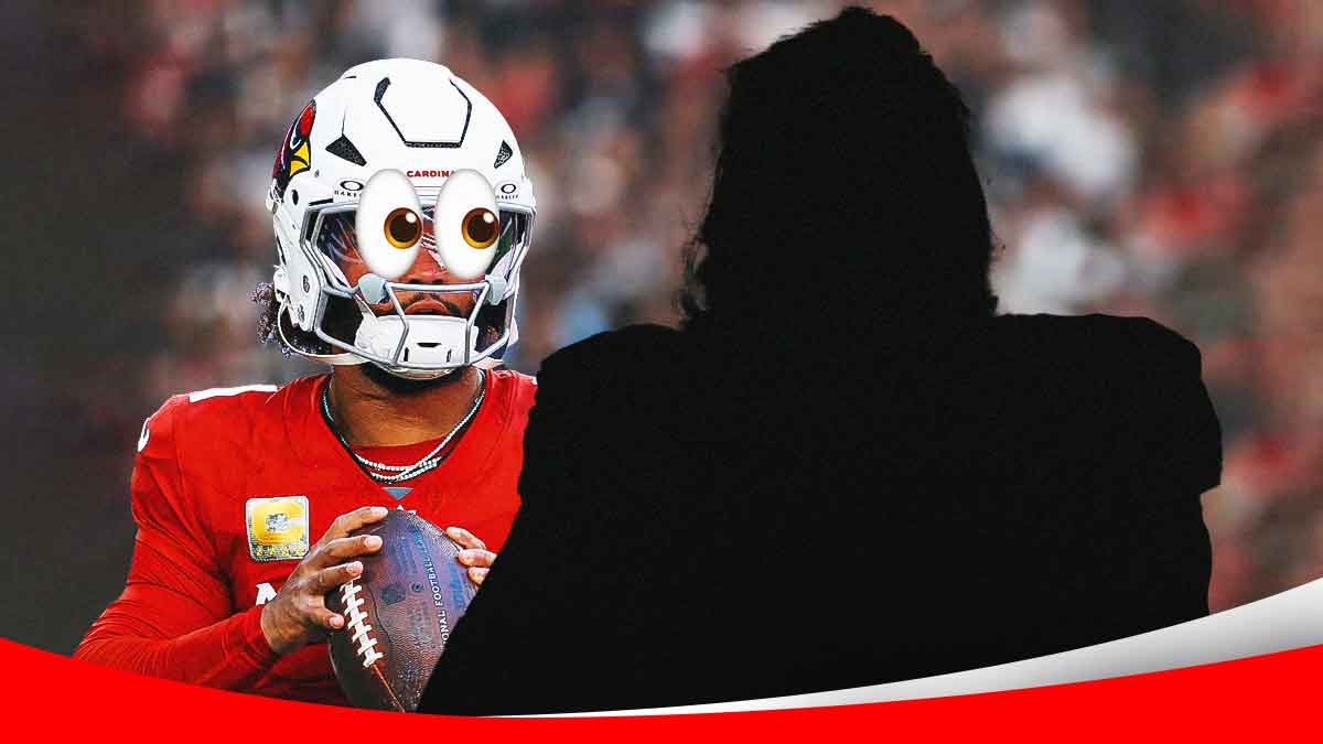 Cardinals reward 17-game starter with $11.5 million contract to protect Kyler Murray