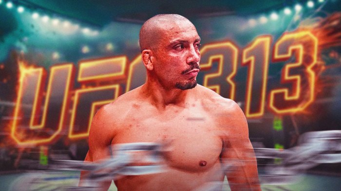 leal morono, carlos leal, alex morono, ufc 313