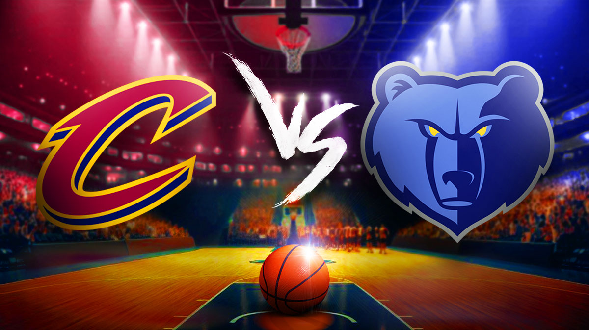 Cavaliers Grizzlies prediction, NBA odds