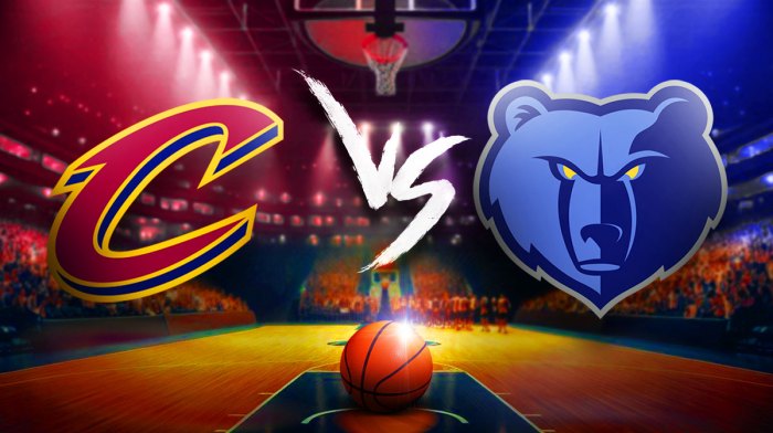 Cavaliers vs. Grizzlies prediction, odds, pick, spread - 3/14/2025