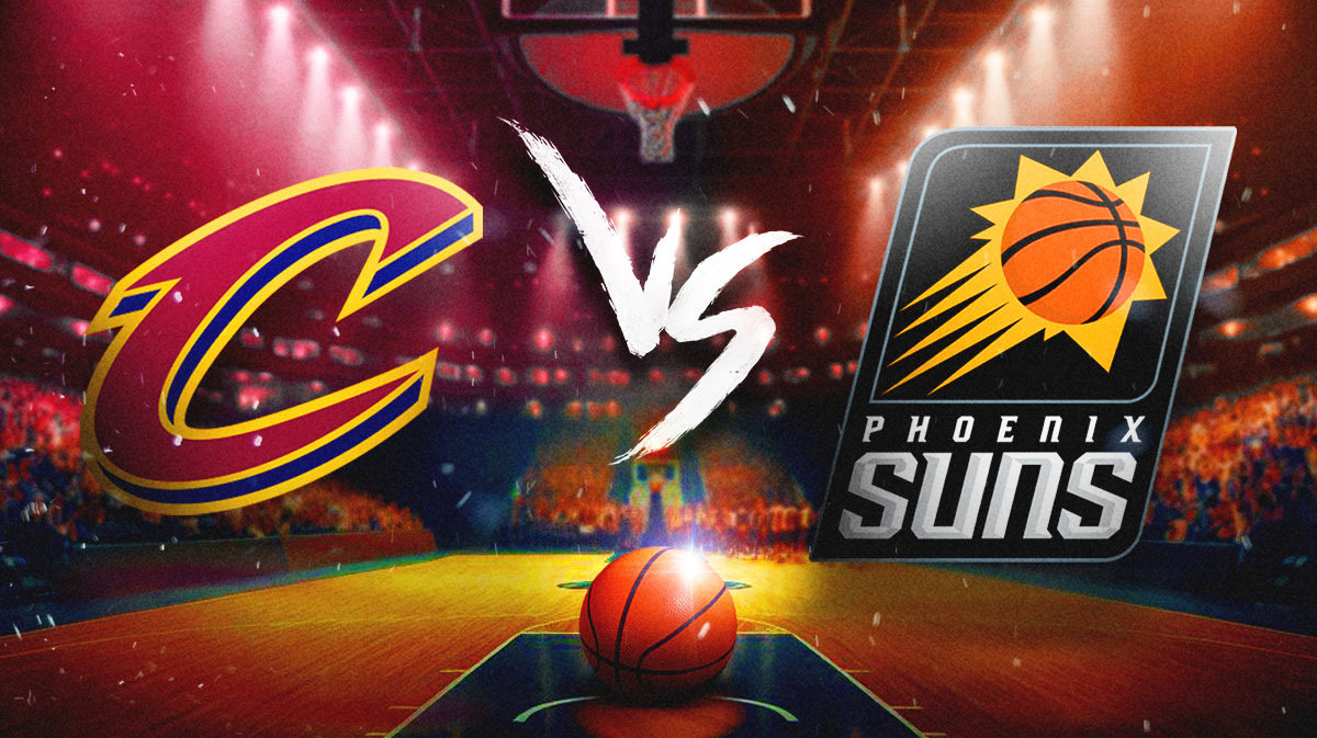 Cavaliers Suns Prediction, Odds, NBA Odds