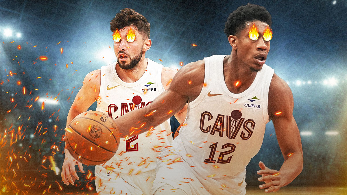 Cavs pull off historic comeback to reach 50 wins: ‘We’re never out’