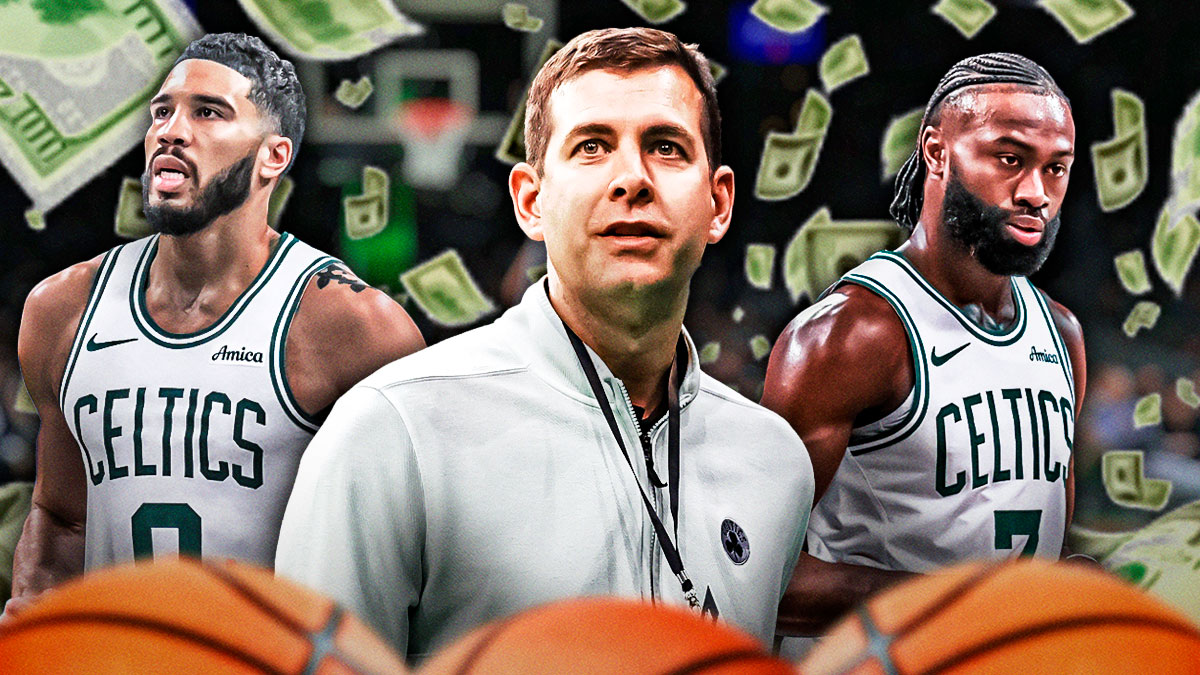 Celtics franchise sold to ‘lifelong fan’ for record $6.1 billion