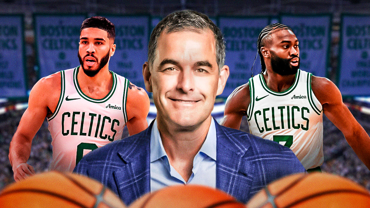 Celtics’ new owner breaks silence on $6.1 billion franchise purchase