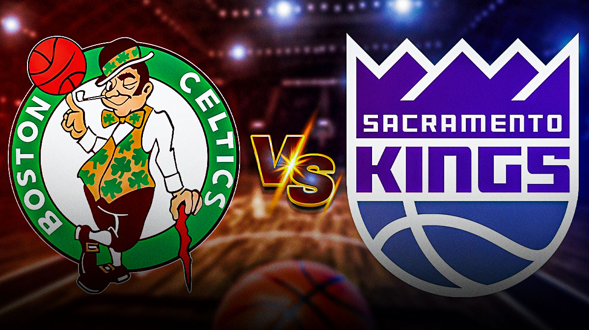 Celtics Kings prediction, NBA odds