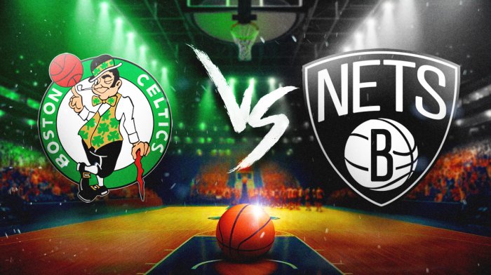 Celtics Nets prediction, NBA odds