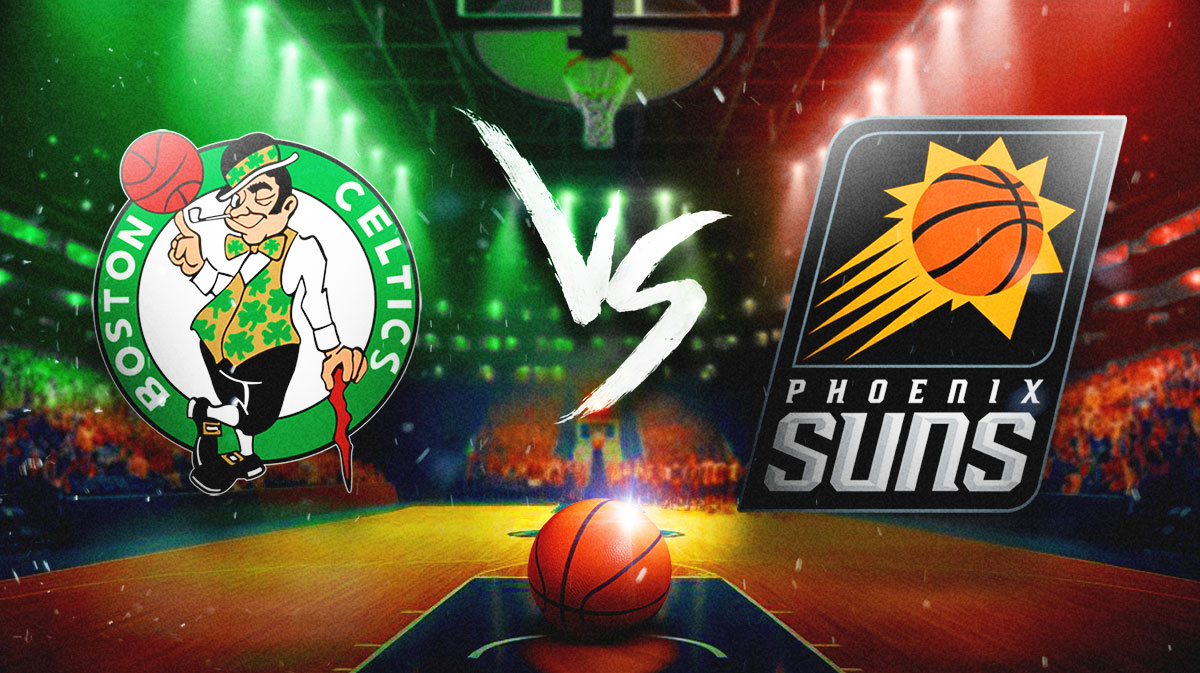 Celtics Suns prediction, odds, pick, NBA odds