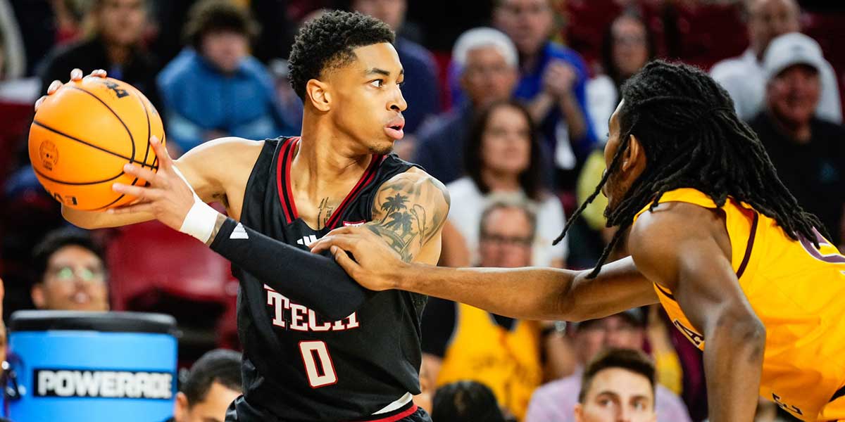 Texas Tech HC Grant McCasland gives murky Chance McMillian injury update