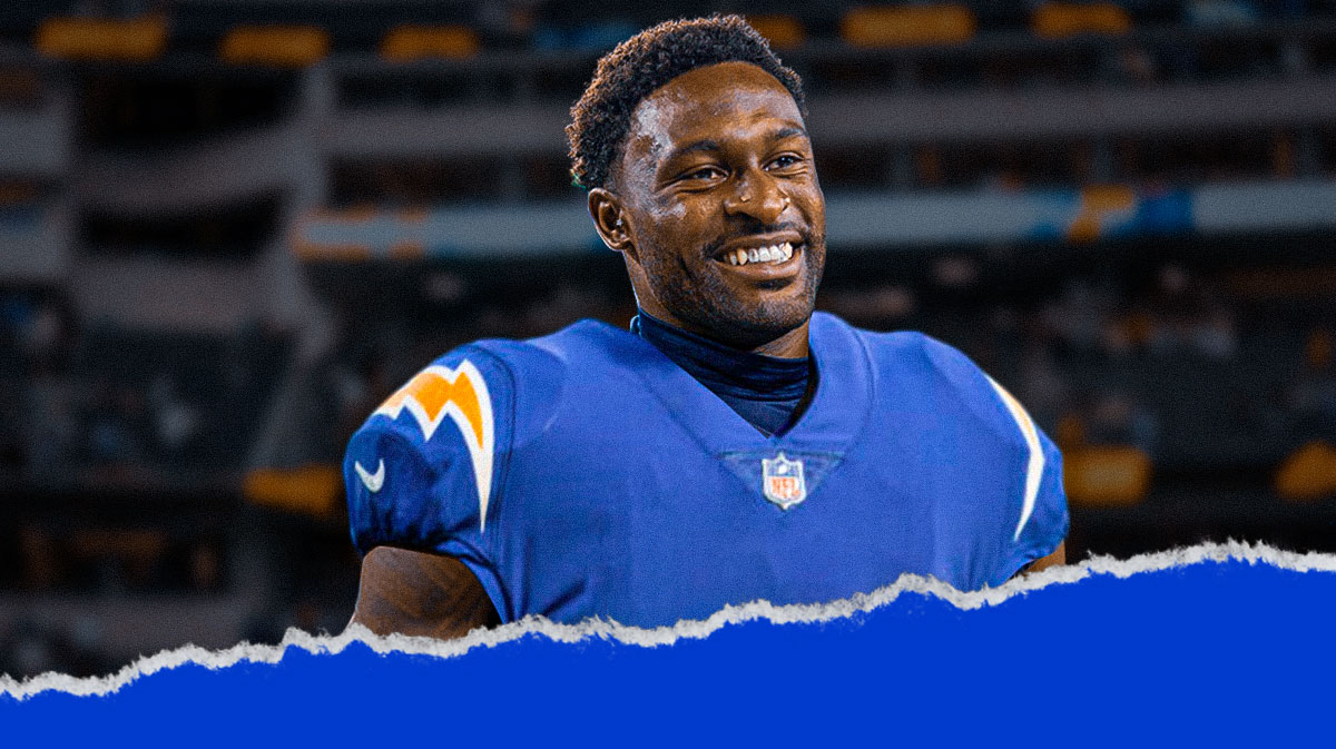 DK Metcalf, Chargers, Seahawks, Seahawks Chargers, Metcalf trade