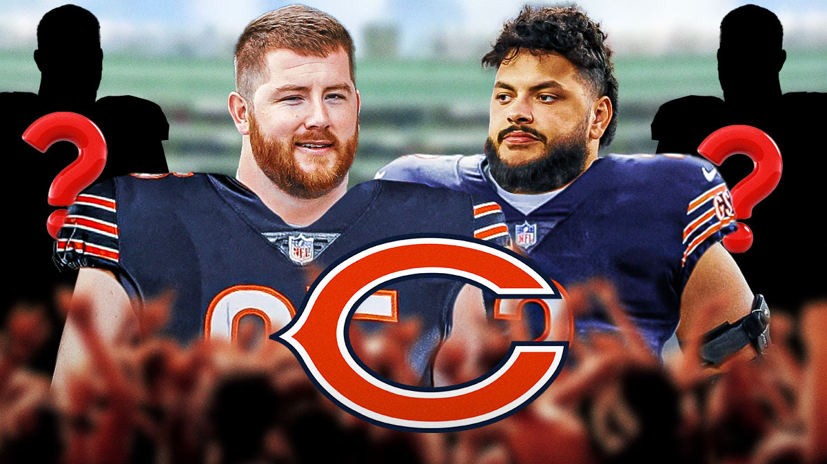 Chicago Bears News, Chicago Bears Rumors, Scores and More | ClutchPoints