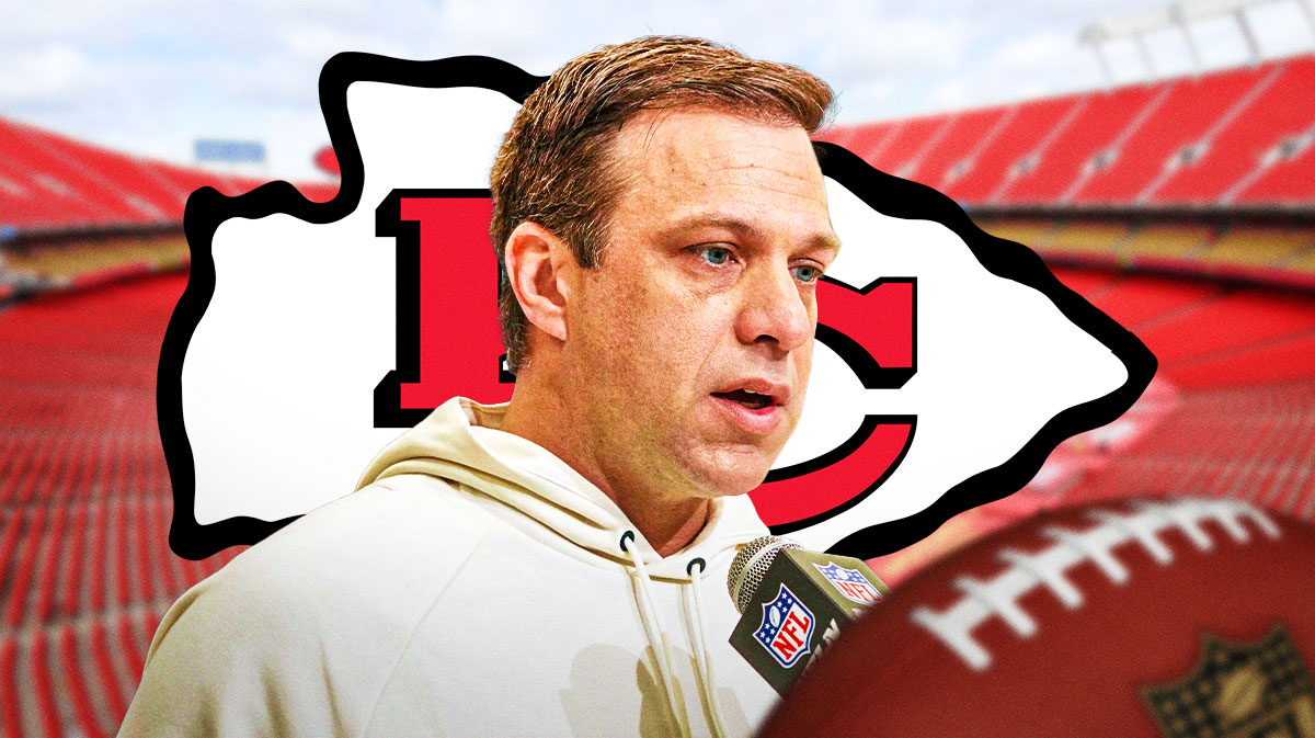 Chiefs re-sign 2-time Super Bowl champion in free agency