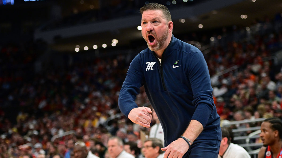 SEC breaks ACC March Madness record after Ole Miss-Iowa State
