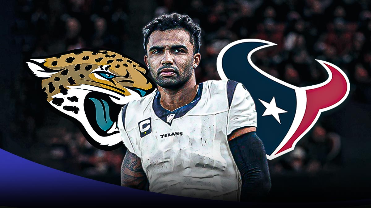 Christian Kirk Trade: Grading the Texans-Jaguars blockbuster deal
