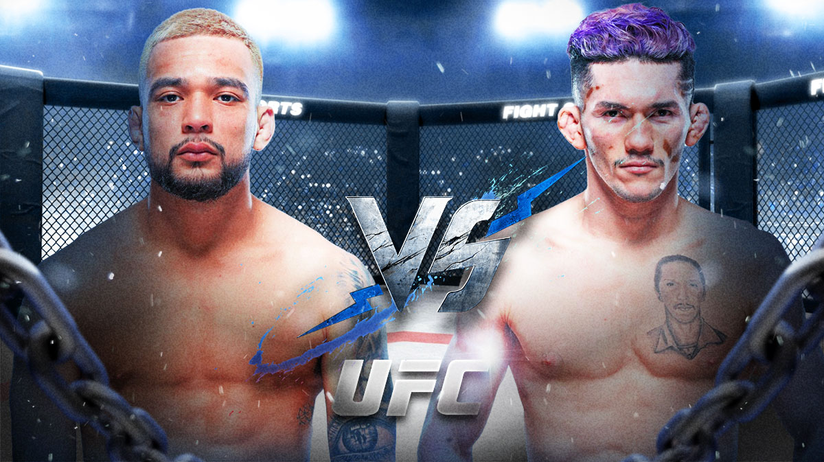 Rodriguez Costa prediction, UFC Mexico odds