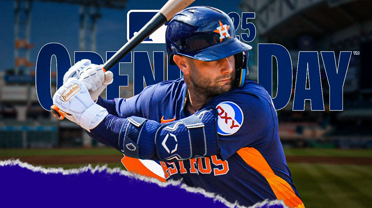 Christian Walker Opening Day injury update will catch fans' attention