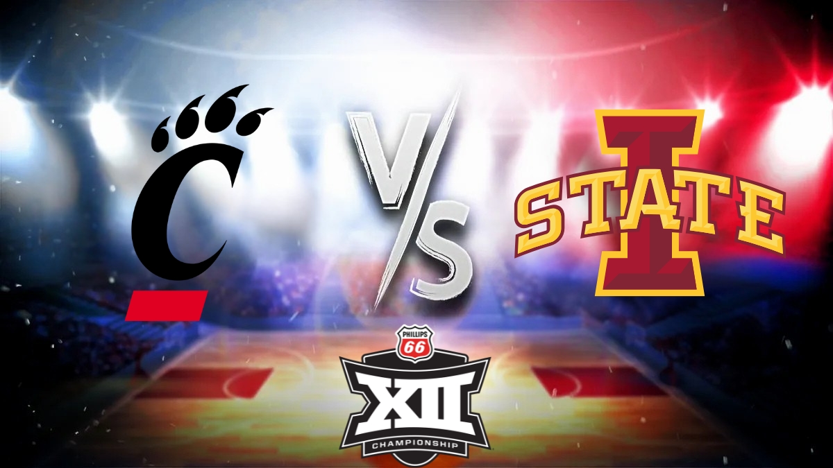Cincinnati Iowa state, Cincinnati Iowa state prediction, Cincinnati Iowa state pick, Cincinnati Iowa state odds, college basketball odds