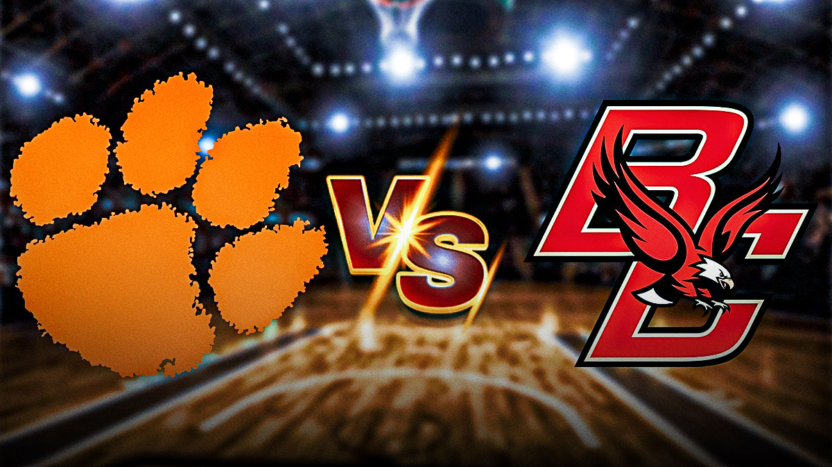 Clemson Boston College, Clemson Boston College prediction, Clemson Boston College pick, Clemson Boston College odds, Clemson Boston College, college basketball odds