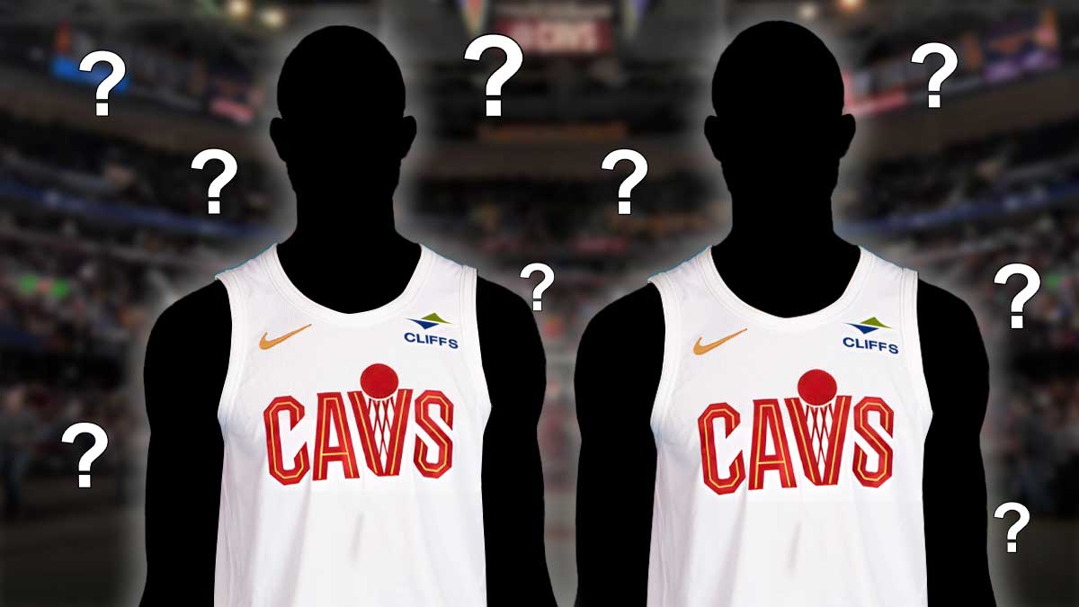 Cavs could be without two stars against Magic