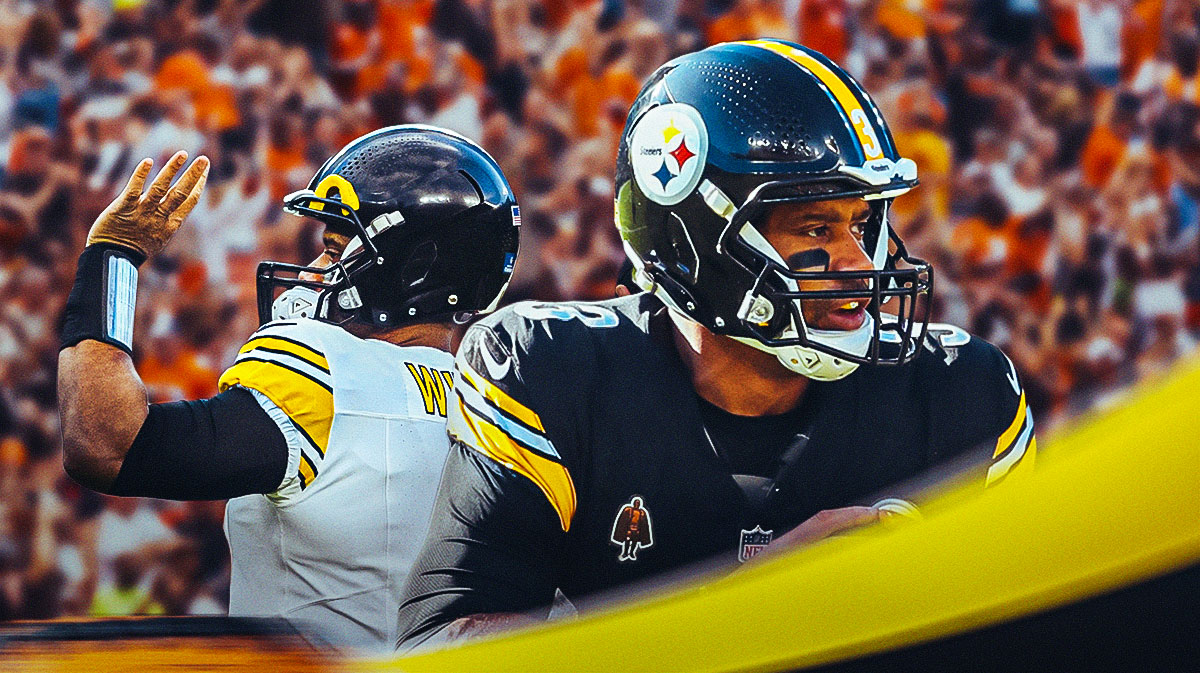 Browns emerge as Russell Wilson suitor amid Giants, Steelers interest