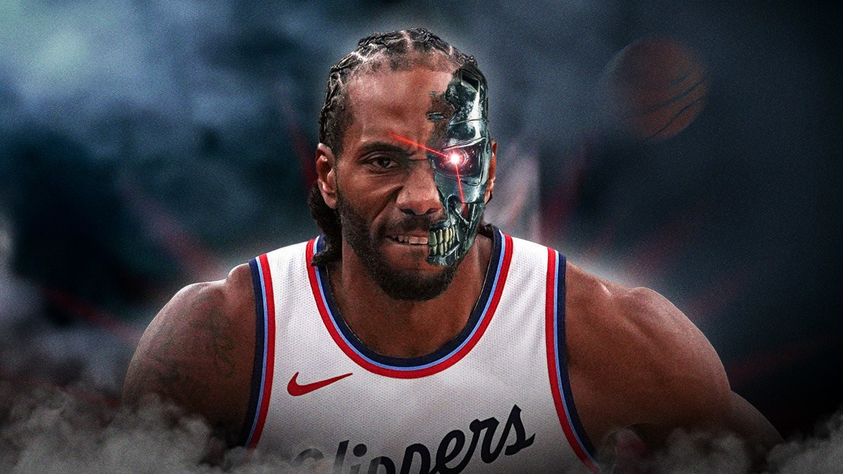 Clippers fans erupt after Kawhi Leonard’s game-winner at the buzzer vs. Kings